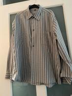 Heren blouse Angelo Litrico, Ophalen of Verzenden, Gedragen, Grijs
