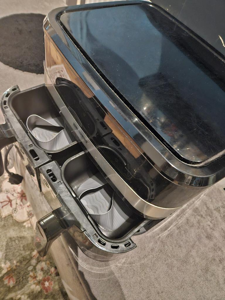 Air Fryer, Ophalen, Nieuw