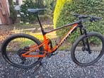 Tekoop zgoh Ghost lector FS fully mtb carbon 20"/L, Fietsen en Brommers, Fietsen | Mountainbikes en ATB, Xx, Fully, Xx, Xx