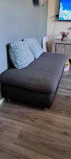 Hocker, Ophalen of Verzenden, Tweepersoons, Minder dan 150 cm