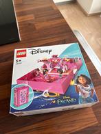 Lego Disney Encanto 43201 - Compleet en in doos, Ophalen of Verzenden, Zo goed als nieuw, Complete set, Lego