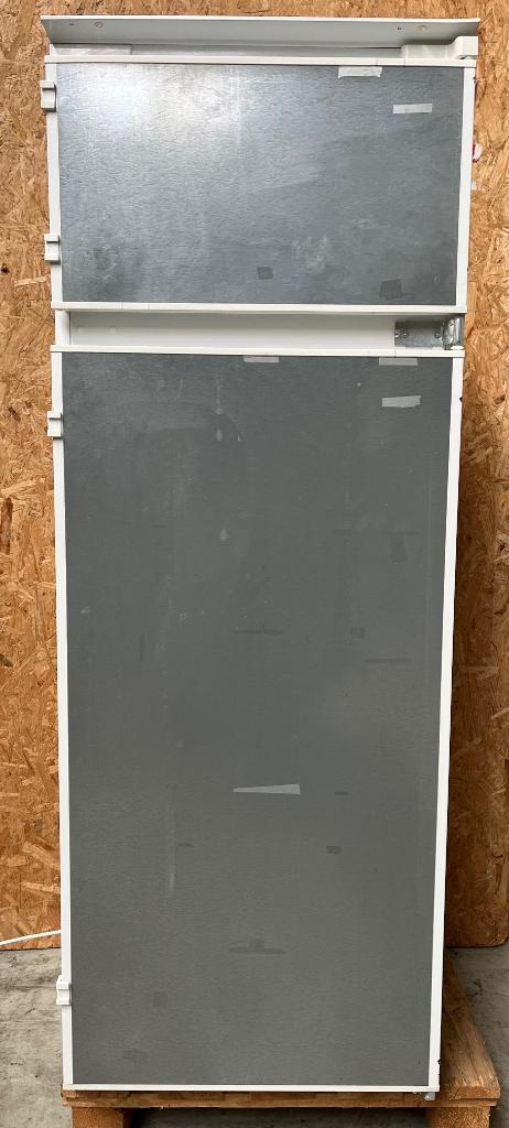 Koelkast, ijskast, koelvries combinatie Bosch KID26A21, Gebruikt, 200 liter of meer, Met aparte vriezer, Ophalen of Verzenden