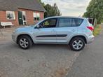 Toyota Rav4 2.0 16V Vvt-i 2006 Grijs, Auto's, 1998 cc, Stof, 1440 kg, 4 cilinders