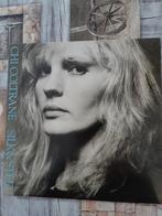 Chi Coltrane , Silk and Steel , LP, Ophalen of Verzenden, 1960 tot 1980, Gebruikt, 12 inch