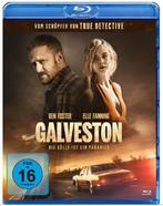 blu-ray Galveston, Ophalen of Verzenden, Zo goed als nieuw, Drama