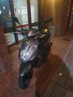 Snorscooter sym orbit 2, Ophalen of Verzenden, Gebruikt, Benzine, Overige merken