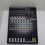 Soundcraft EPM6 Analoge Mixer | in Goede Staat, Niet ingevuld, Zo goed als nieuw, Niet ingevuld, Niet ingevuld
