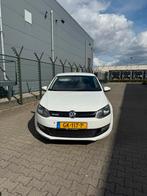 Volkswagen Polo 1.4 TDI 55KW BMT 2015 Wit, Voorwielaandrijving, 74 pk, 580 kg, Wit