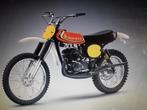 Montesa cappra  250 uitlaat gezocht crossmotor twinshock, Motoren, Ophalen