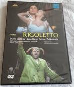Verdi – Rigoletto DVD, Alle leeftijden, Ophalen of Verzenden, Nieuw in verpakking, Muziek en Concerten