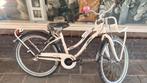 Witte crazy cruizer 24 inch, Fietsen en Brommers, Fietsen | Dames | Damesfietsen, Ophalen