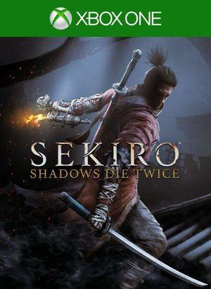 Sekiro: Shadows Die Twice – Xbox One Digitale Code, Online, 1 speler, Nieuw, Vanaf 16 jaar