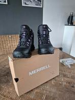 Nieuwe Merrell Wandelschoenen Dames, Merrell, Zwart, Nieuw, Wandelschoenen