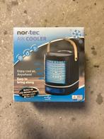 NorTEC Air Cooler, Ophalen, Minder dan 60 m³, Nieuw, 3 snelheden of meer