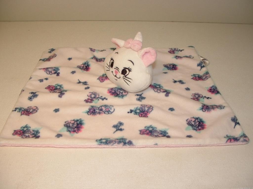 DISNEY PRIMARK POES MARIE KNUFFELDOEK UIT DE, Ophalen of Verzenden, Nieuw, Overige typen