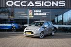 Ford B-Max 1.0 EcoBoost Titanium LEDER-STOF/ CRUISE CONTROL, Auto's, Ford, Voorwielaandrijving, Gebruikt, 750 kg, Parkeersensor
