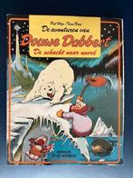 Douwe Dabbert - De schacht naar noord - 1979, Boeken, Eén stripboek, Ophalen of Verzenden, Gelezen