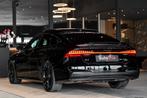Audi A7 Sportback 50 TFSI e quattro Comp. 3x S-Line. Pano, A, Auto's, Gebruikt, 4 cilinders, 4 stoelen, Zwart