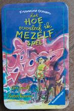 Hoe overleef ik mezelf spel, Verzenden, Zo goed als nieuw