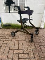 Rollator inklapbaar, Diversen, Ophalen, Zo goed als nieuw
