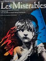 Les Misérables - Selecties Muziekboek voor Trompet, Gebruikt, Filmmuziek en Soundtracks, Ophalen of Verzenden, Artiest of Componist