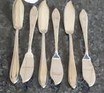 ZES R.V.S. VIS MESJES, Antiek en Kunst, Ophalen of Verzenden