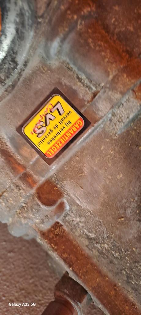 Schakelbak voor Volkswagen Polo - Nooit gebruikt, Auto-onderdelen, Transmissie en Toebehoren, Ophalen of Verzenden