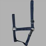 NIEUW HH halster maat Shetlander Navy/Blauw, Ophalen of Verzenden, Nieuw, Overige soorten