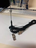 Kleine magneetantenne 433 MHz LPD, Ophalen of Verzenden, Nieuw, Antenne