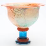 Kjell Engman - bokaal Cancan, Ophalen of Verzenden