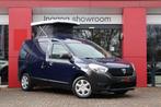 Dacia Dokker 1.5 dCi 75 Ambiance | Origineel NL | Compacte M, Stof, Gebruikt, 4 cilinders, Origineel Nederlands