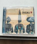 Enigma 3: Le Roi Est Mort, Vive Le Roi! CD, Ophalen of Verzenden, Zo goed als nieuw