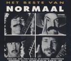 Normaal - Het Beste van Normaal Originele 2CD., Cd's en Dvd's, Cd's | Nederlandstalig, Ophalen of Verzenden, Nieuw in verpakking