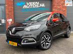 Renault Captur 0.9 TCe Dynamique Clima Cruise Camera, Auto's, Renault, Voorwielaandrijving, Gebruikt, Lichtsensor, Handgeschakeld