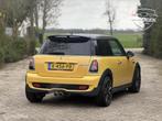 Mini Mini 1.6 Cooper S Chili Apk Airco, Voorwielaandrijving, Gebruikt, 163 pk, Bedrijf