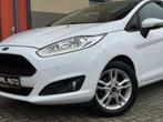Ford Fiesta 1.0 EcoBoost Titanium, Nieuwe DistributieRiem, Voorwielaandrijving, Gebruikt, Handgeschakeld, 998 cc