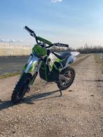 Elektrische Mini Crosser Gazelle 50 te koop., Fietsen en Brommers, Ophalen, Overige merken