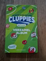Compleet Cluppies Verzamelalbum Plus Supermarkt, Plus, Ophalen of Verzenden