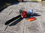 Kettingzaag, Ophalen of Verzenden, Zo goed als nieuw