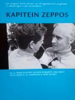 DVD Box Kapitein Zeppos, Alle leeftijden, Ophalen of Verzenden, Zo goed als nieuw