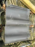 Ca. 650 Van Oordt grijs gesmoord, Steen of Klei, Ophalen of Verzenden, Zo goed als nieuw, 15 m² of meer