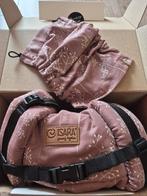 Isara Quick Full Buckle Meadow Grass ( nieuw in doos), Overige merken, Buik of Rug, Nieuw, Ophalen of Verzenden