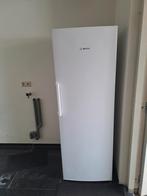 Bosch vriezer hoog model, No Frost, OPHALEN IN DIDAM, Witgoed en Apparatuur, Gebruikt, Minder dan 60 cm, 160 cm of meer, Energieklasse A of zuiniger