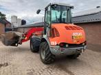 Atlas 75 S Shovel Loader (bj 2006), Wiellader of Shovel