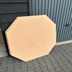 MDF Platen - Ideaal voor DIY projecten, Ophalen, Gebruikt, Hout, Minder dan 20 mm