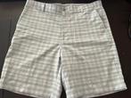 heren short Golfshort korte broek XXL  W 38 Footjoy, Ophalen of Verzenden, Zo goed als nieuw, Kleding, Overige merken