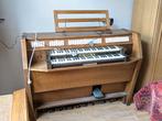 Johannus Opus 18 orgel, gratis afhalen, Ophalen, Gebruikt, 2 klavieren, Orgel