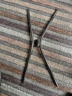 Loewe tv-standaard, Ophalen, Gebruikt