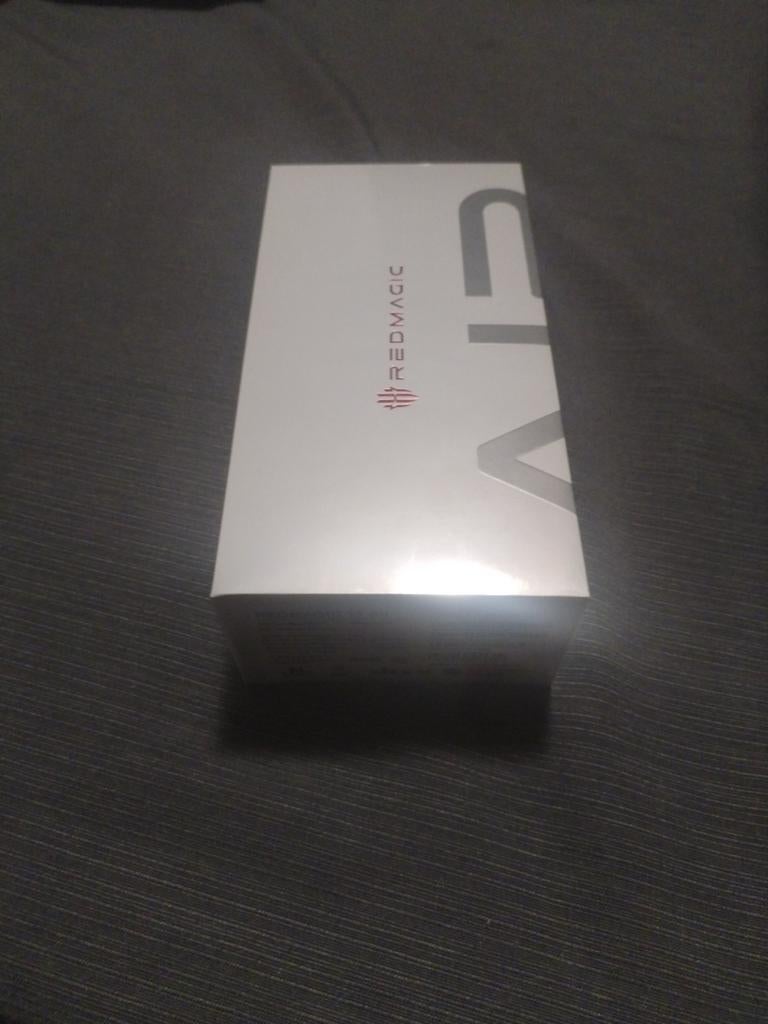 Redmagic 11 Air 16G / 512G, Telecommunicatie, Mobiele telefoons | Overige merken, Ophalen of Verzenden