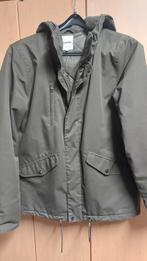 Gratis Elvine winterjas groen xl, Ophalen, Maat 56/58 (XL), Gedragen, Elvine